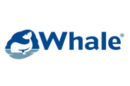 Whale - Shop at CritPro