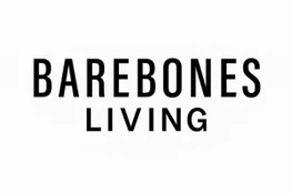 Barebones Living - Shop at CritPro