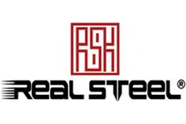 Real Steel - Shop at CritPro