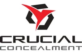 Crucial Concealment - Shop at CritPro