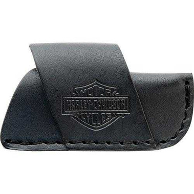 Case 52100 Harley Davidson Side Draw Sheath