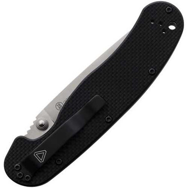 Ontario 8880 RAT 1.5 Linerlock Folding Knife