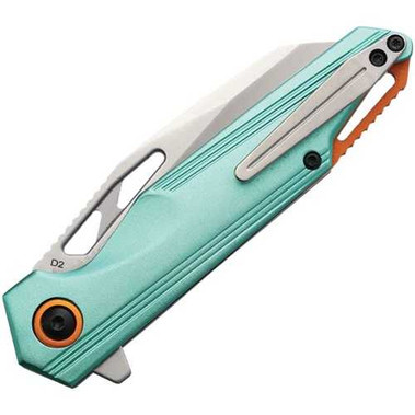 Rough Rider 2639 Miami Fast Linerlock Knife