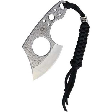 Old Forge Pocket Chopper Fixed Blade Knife