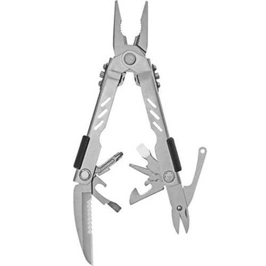 Gerber Compact Sport Multi Tool Stainless with Nylon Sheath