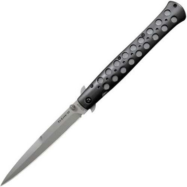 Cold Steel Ti-Lite Linerlock Folding Knife S35VN