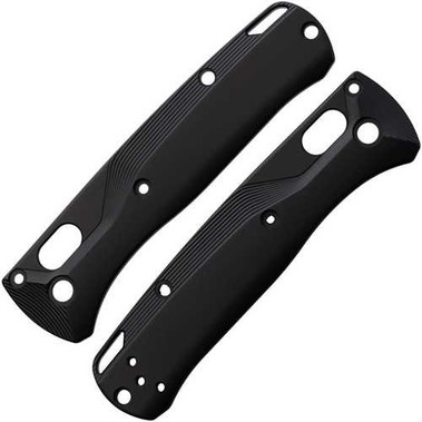 Flytanium Mini Bugout Crossfade Titanium Scales