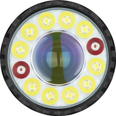 Olight Marauder Mini 2 Rechargeable LED Flashlight