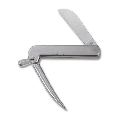 Marbles 551 Nautical Rigging Knife
