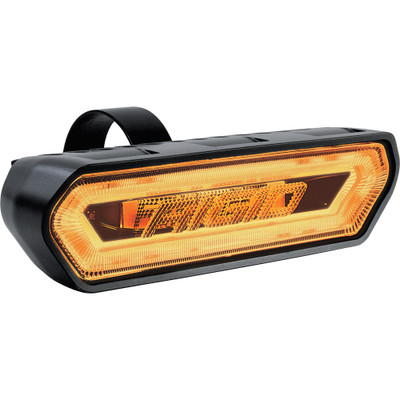 RIGID Chase Rear Facing Amber LED Safety Light