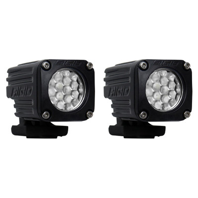 RIGID Ignite Surface Mount Diffused Pair Black