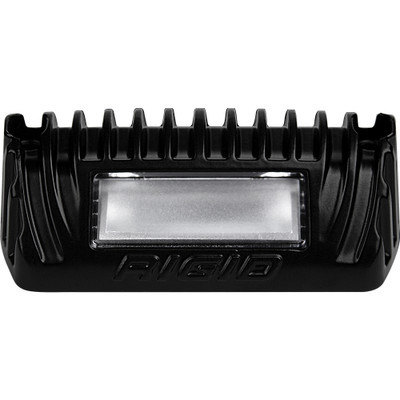 RIGID 1x2 Inch 65 Degree DC Scene Light Black