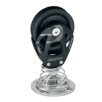 Harken 80mm Element Stand Up Sailing Block