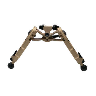 Accu-Tac WB-4 ARCA QD Flat Dark Earth Bipod