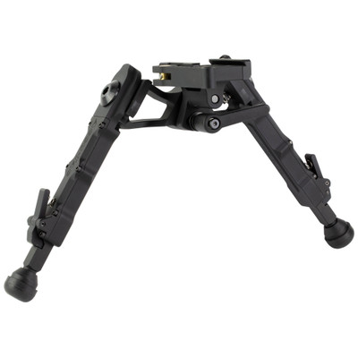 Accu-Tac WB-4 Black Rifle Bipod