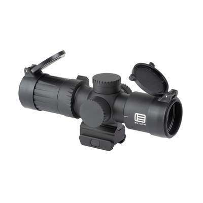EOTECH Vudu 3-9x32 MR5 SFP Rifle Scope