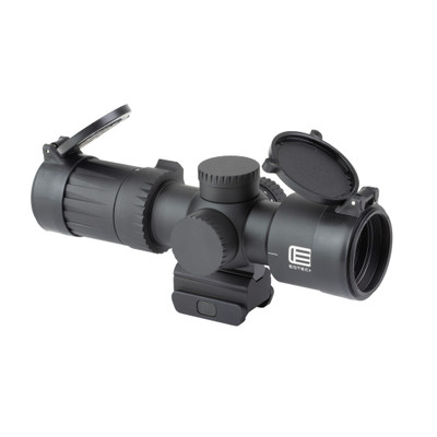 EOTECH Vudu 4-12x36 MD5 FFP Rifle Scope