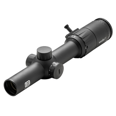 EOTECH Vudu X 1-6x24 DP1 SFP Rifle Scope