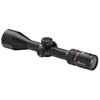 Burris Fullfield 3-12x42 Ballistic E3 Scope