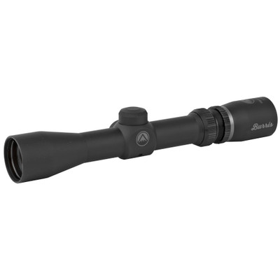 Burris Handgun 2-7x32 Plex Scope
