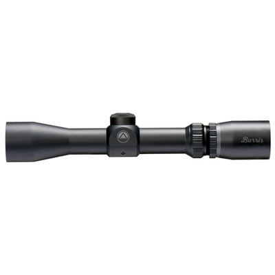 Burris Handgun 2-7x32 Ballistic Scope