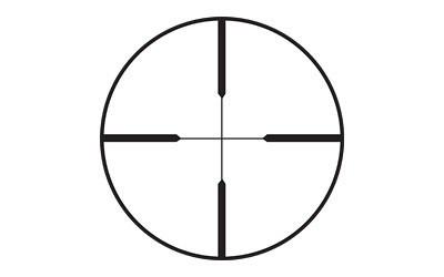 Burris Handgun 2-7x32 Scope