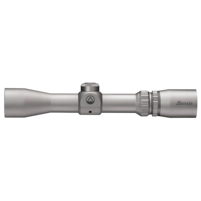 Burris Handgun 2-7x32 Plex Nickel Finish Scope