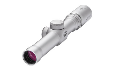 Burris Handgun 2x20 Plex Nickel Finish Scope