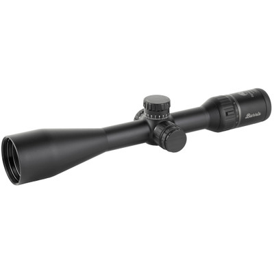 Burris Signature HD 5-25x50 6.5 Creedmoor Scope