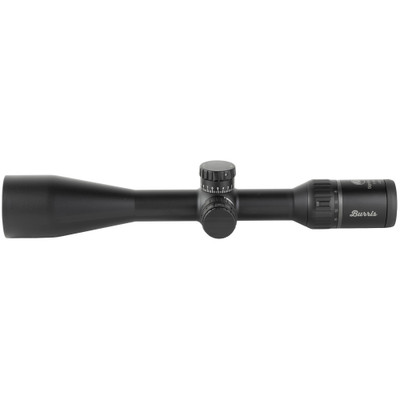 Burris Signature HD 5-25x50 6.5 Scope