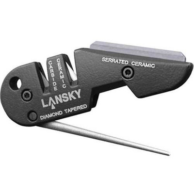 Lansky Blademedic Knife Sharpener Multi Tool