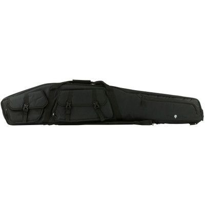 Allen Velocity 55 in Black Padded Rifle Case