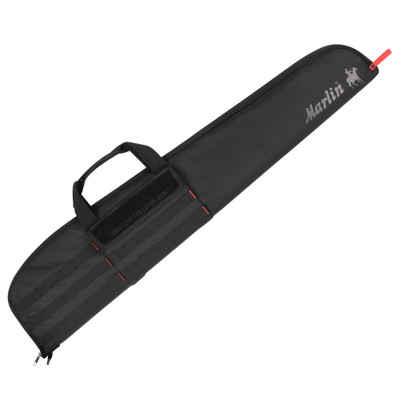 Allen Marlin Dark 42 in Black Rifle Case