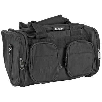 Bulldog Economy Black Shooting Range Bag