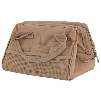 Bulldog Tactical Ammo and Accessory Range Bag