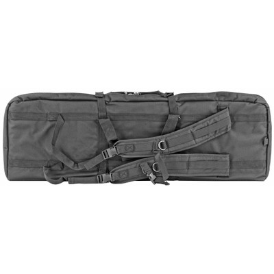 Bulldog Tactical 37 in Double Rifle Case