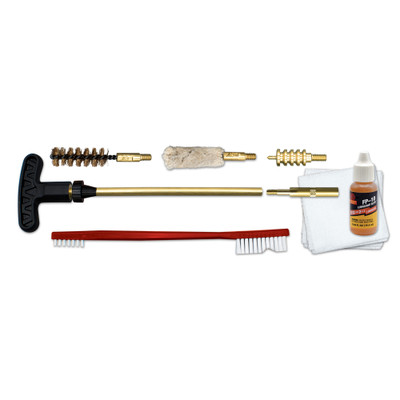 Otis .40/10mm Pistol Brass Rod Cleaning Kit