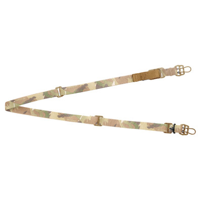 Blue Force Multicam Vickers SMG Convertible Sling