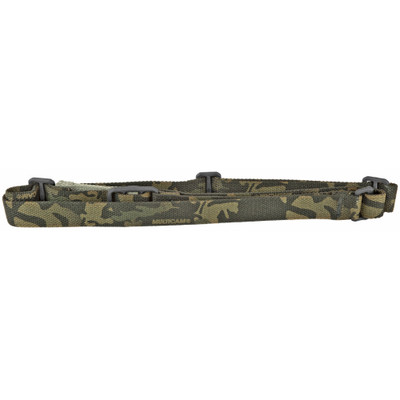 Blue Force Multicam Black Vickers 1.25 in 2-Point Sling