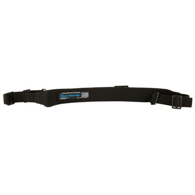 Blue Force Black Padded Vickers Metal Sling