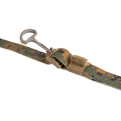 ESD Digital Woodland 2-Point Rifle Sling