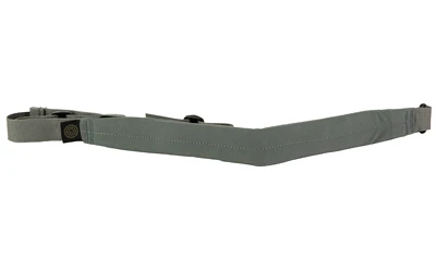 GBRS Second Best Wolf Gray Padded Rifle Sling