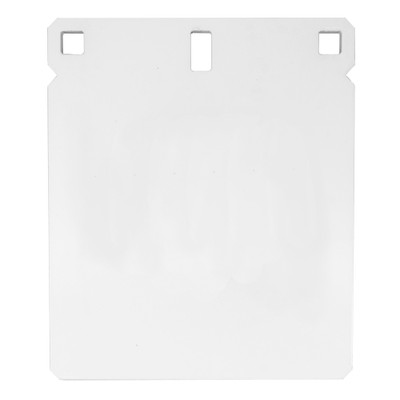 Birchwood Casey 8 in 3/8 in AR500 Square Targets