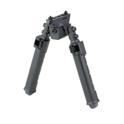 Allen Helix Low-Profile M-LOK Rifle Bipod