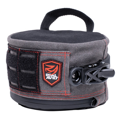 Real Avid Ratchet Rest Medium Front/Rear Bag