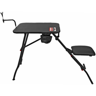Birchwood Casey Ultra Steady Folding Shooting Bench