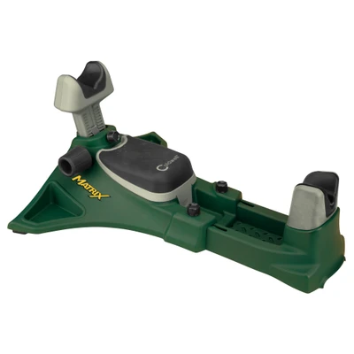 Caldwell Matrix Green Adjustable Shooting Rest
