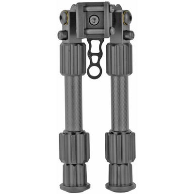 Caldwell Accumax 6-9 in Carbon Bipod