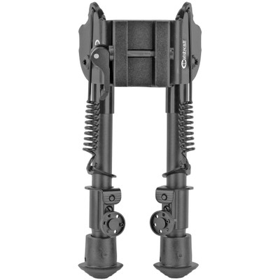 Caldwell XLA 6-9 in Pic Rail Bipod