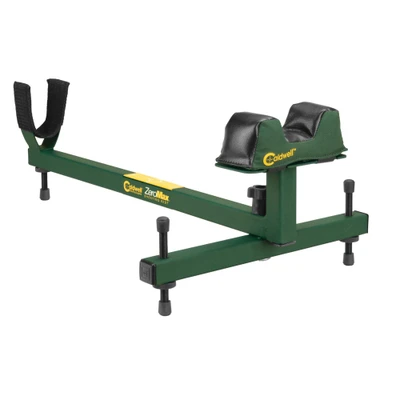 Caldwell Zero-Max Green Adjustable Shooting Rest